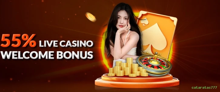 Cassino Ao Vivo cataratas777