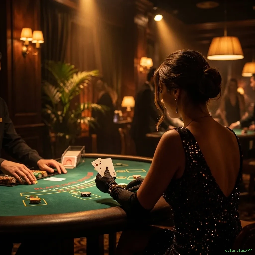 Estratégias Baccarat Ao Vivo