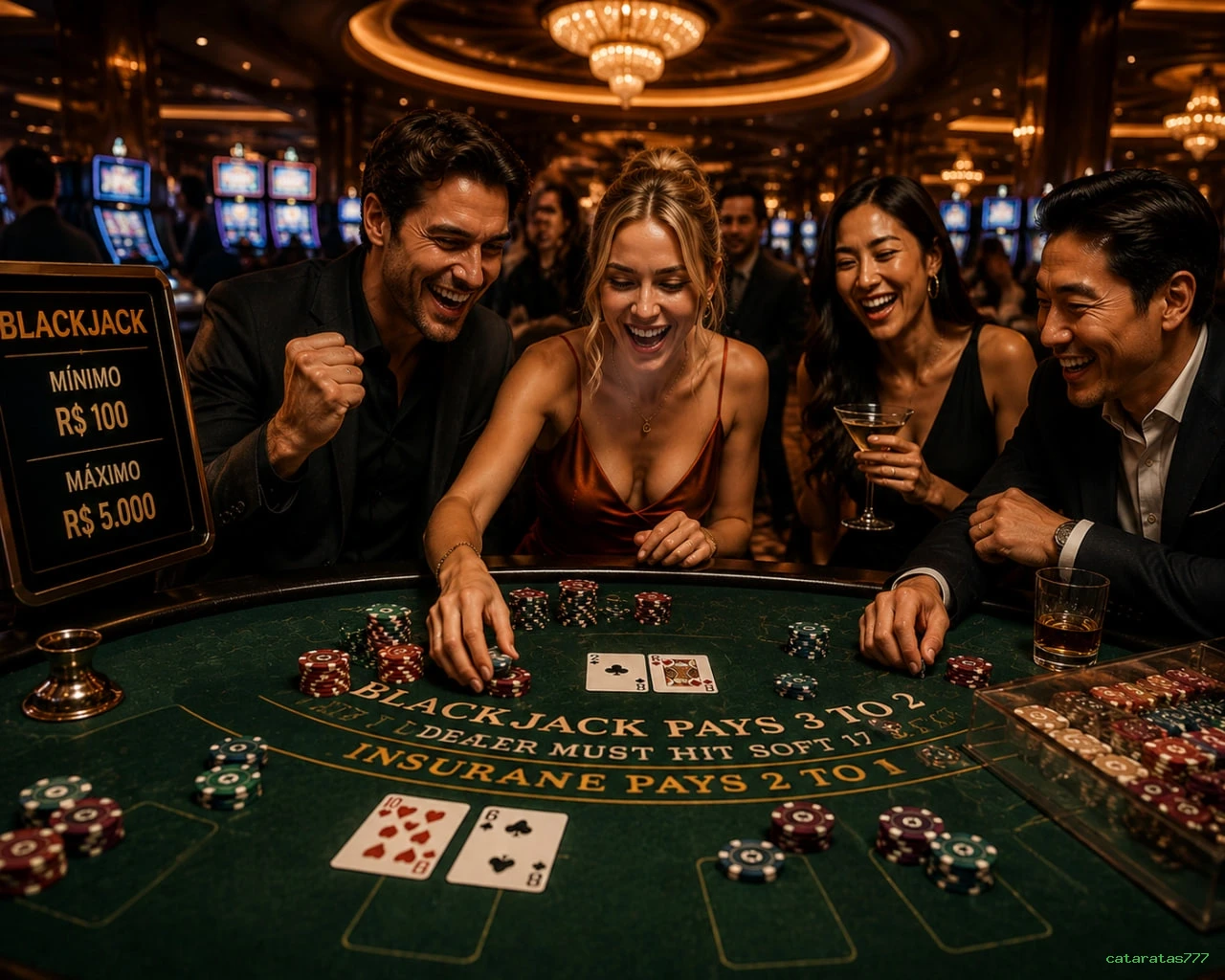 Betsoft Gaming Slots 3D cataratas777