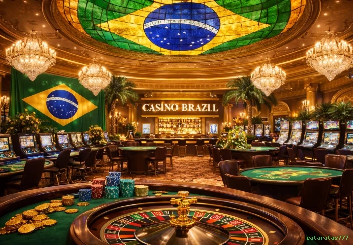 Blackjack Online cataratas777