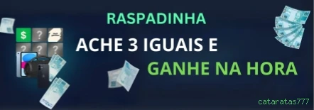 cataratas777 Cassino Clássico