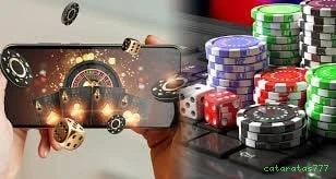 Megaways Slots cataratas777