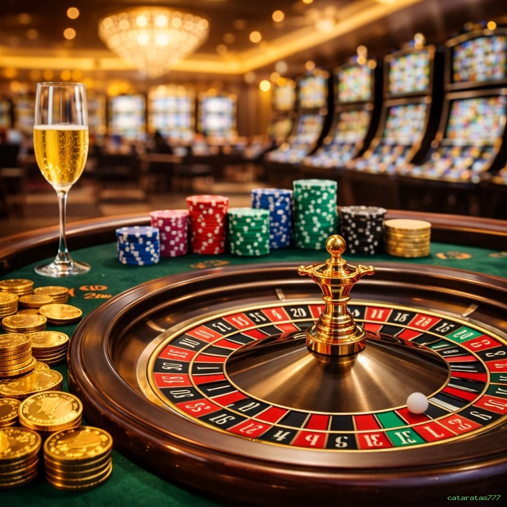 Poker Ao Vivo cataratas777