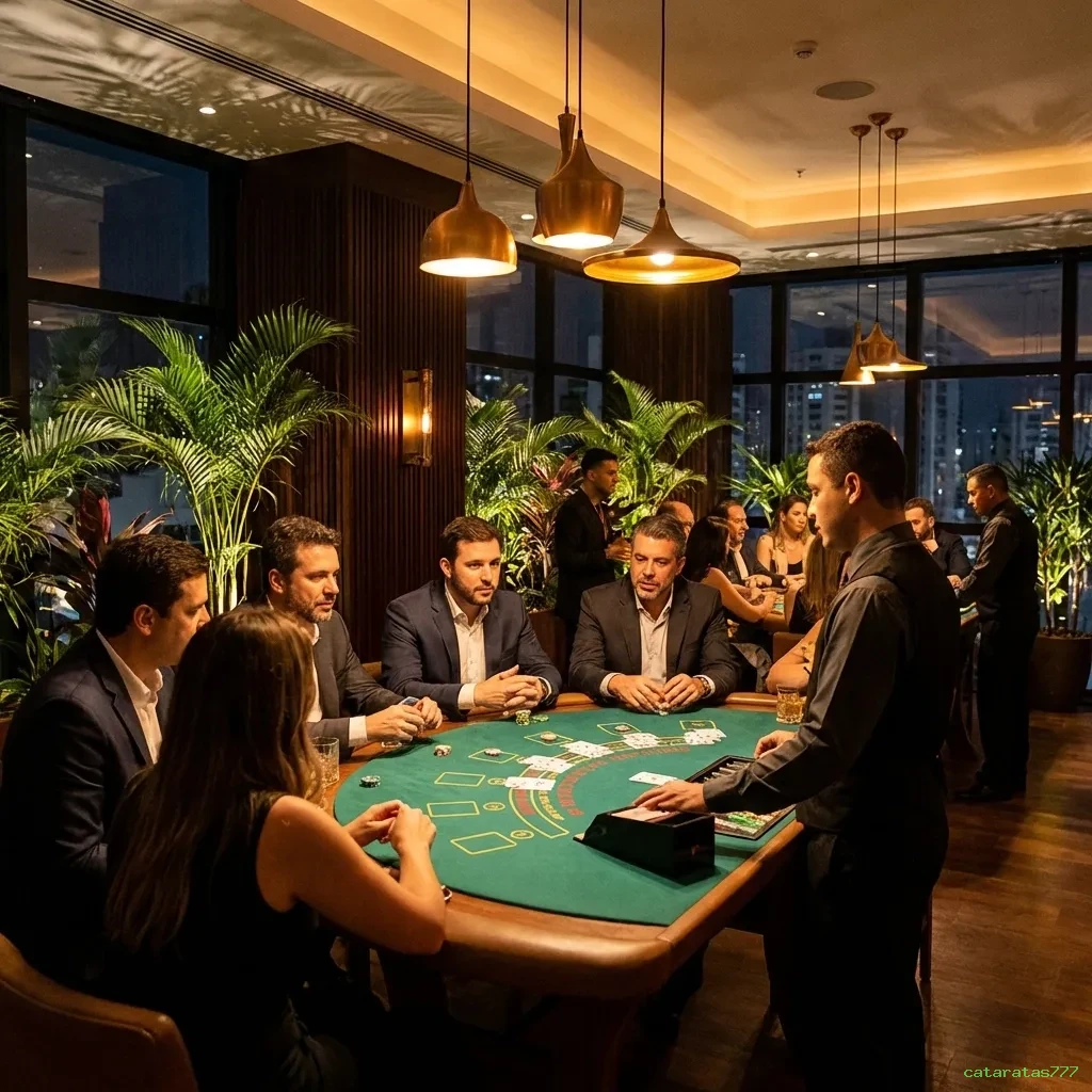 Jogos Populares cataratas777