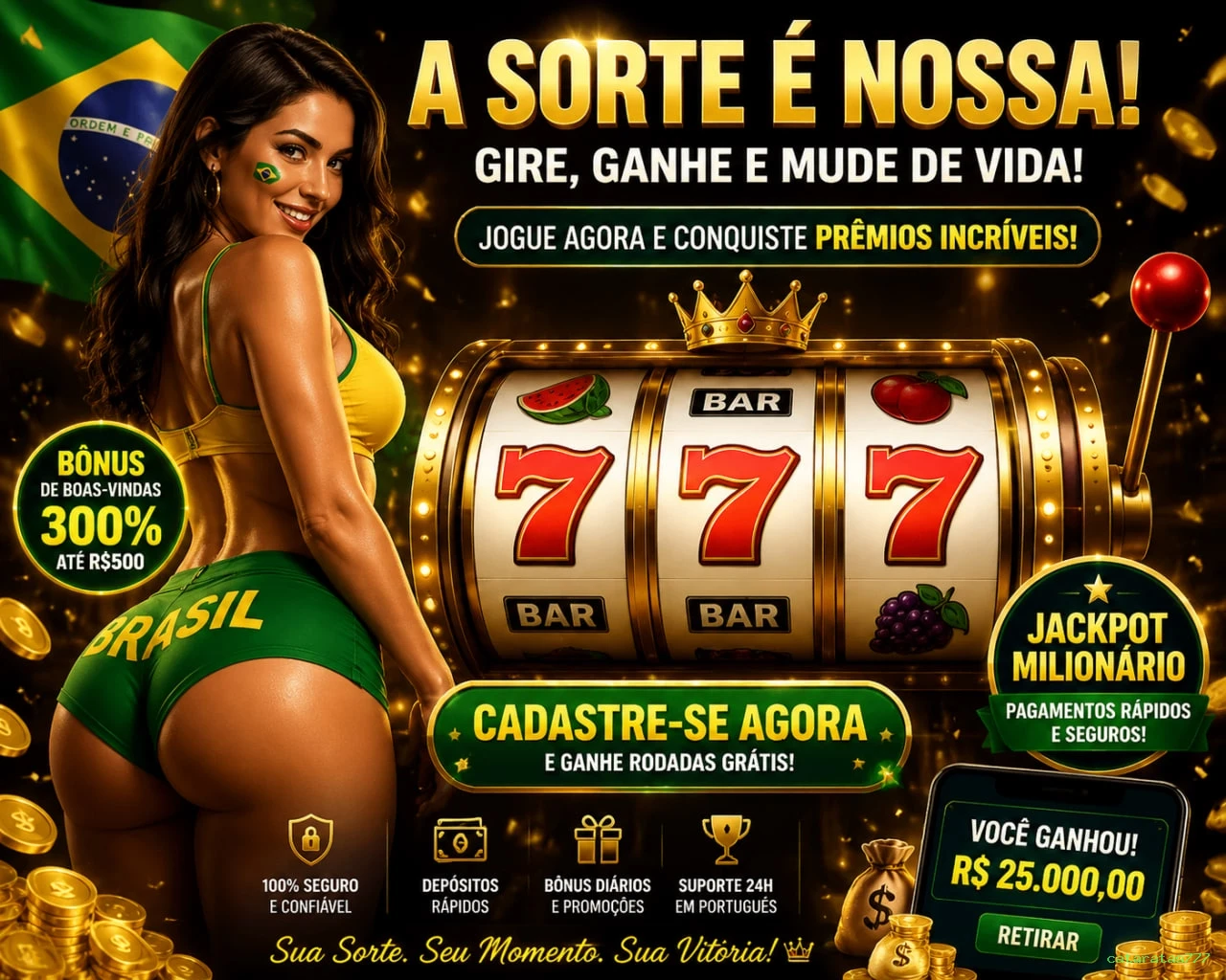 Roleta Ao Vivo cataratas777