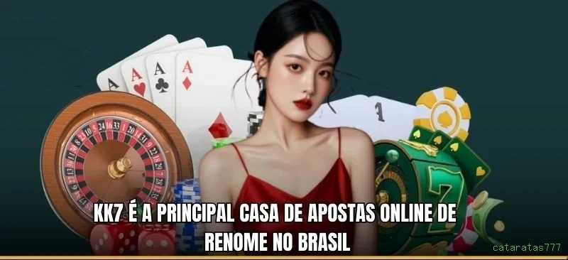 cataratas777 Cassino Clássico