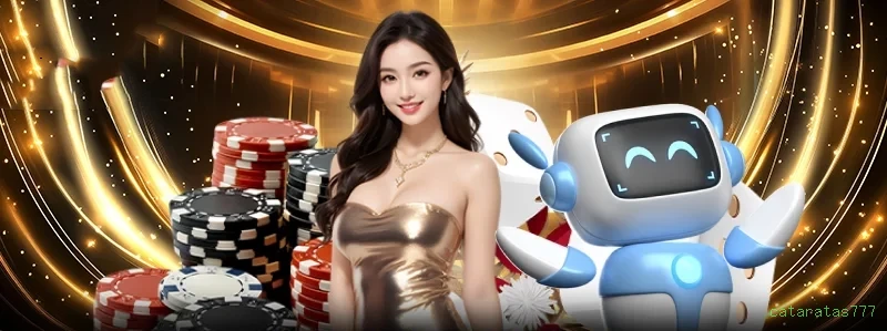 Vídeo Slots cataratas777