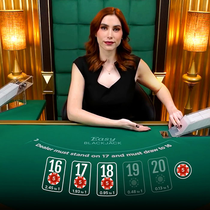 Blackjack cataratas777